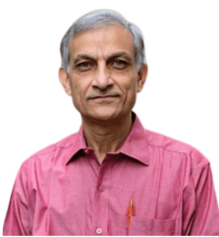 Dr. Wali